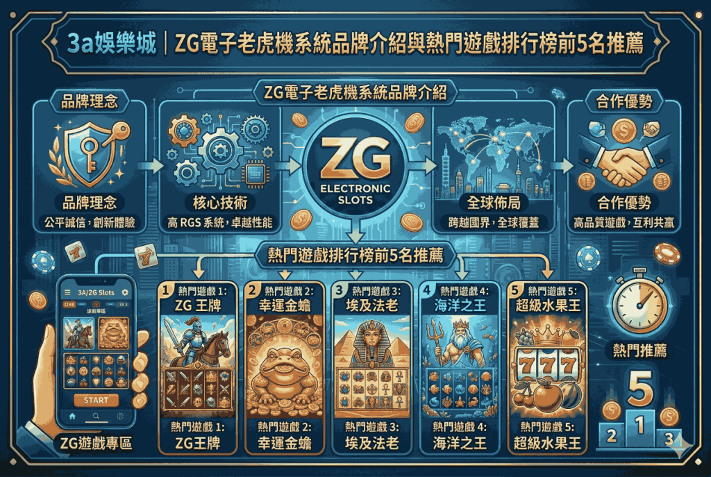 3A娛樂城
